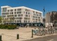 Programme Neuf Les Arcades de l'Althéa Bordeaux