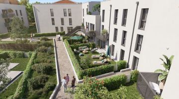 Cœur de Ville