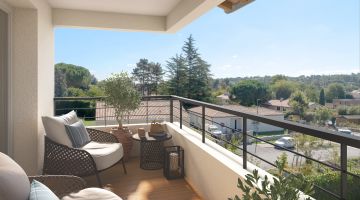 Programme Neuf Terra Alta Auzeville-Tolosane