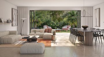 Programme Neuf 88 Gambetta Aix-en-Provence