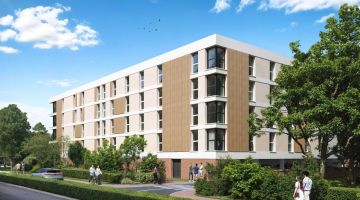 Programme Neuf Symone By Adonis Touques Touques