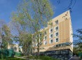 Programme Neuf MAISON DE SANTÉ D'ÉPINAY-SUR-SEINE Épinay-sur-Seine