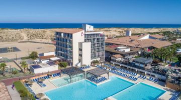 Programme Neuf Les Tuquets Seignosse