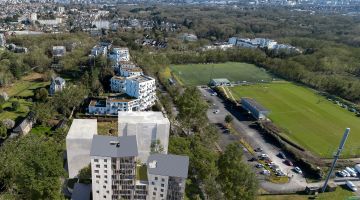 Programme Neuf Floréli Saint-Herblain