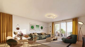 Programme Neuf Le 139 Drancy