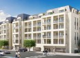 Programme Neuf ART DECO Saint-Briac-sur-Mer