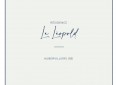 Programme Neuf Le Leopold Aubervilliers