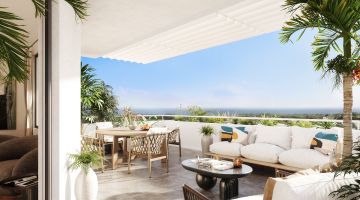 Programme Neuf OPALINE Sainte-Anne