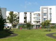 Programme Neuf LE PARC DE LA TOUQUES Deauville