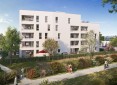 Programme Neuf RESPIRE Toulouse