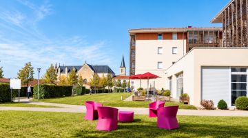 Programme Neuf Le Clos des Tilleuls Niort