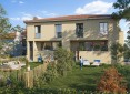 Programme Neuf VILLA D'ORO Craponne
