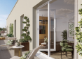 Programme Neuf RESIDENCE HORTEA Amiens