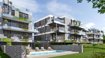 LES PERLES DE SAINT MARC