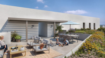 Programme Neuf NEO7 Lyon 7ème