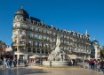 Programme Neuf Place des Beaux-Arts Montpellier