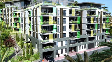 Programme Neuf Krystal Palace - MS HORS PERL Beausoleil