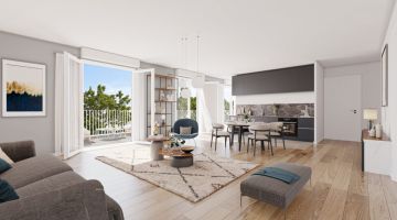 Programme Neuf Prochainement à Soulac-sur-Mer Soulac-sur-Mer