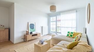 Programme Neuf HORIZON SEINE Alfortville