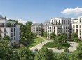 Programme Neuf SAINTE-MARTHE PARC Thiais