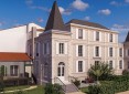 Programme Neuf La Closerie du Parc Clavette